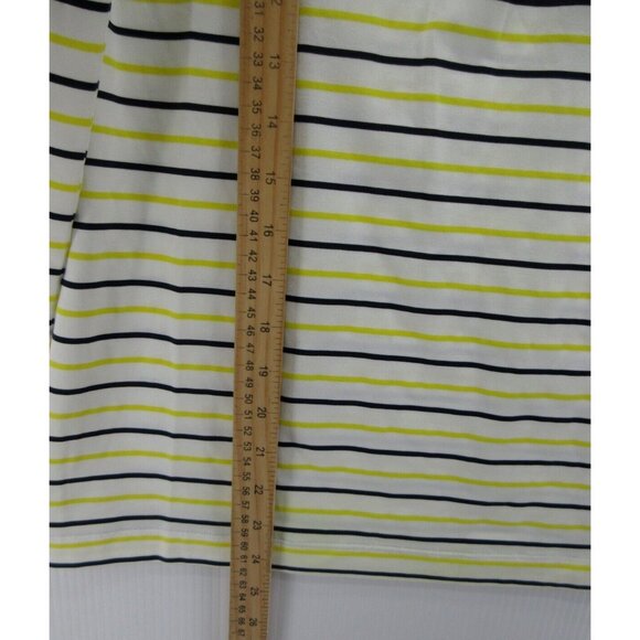 Lohla Sport Top Medium Large Golf Performance Pullover 1/4 Zip NEW - Picture 5 of 11